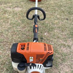 Stihl FS 91r Weed Eater