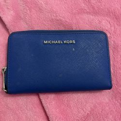 Micheal Kors Wallet