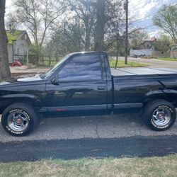 1990 Chevrolet C/K 1500