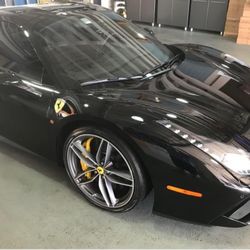 Automotive Tint Window Film 