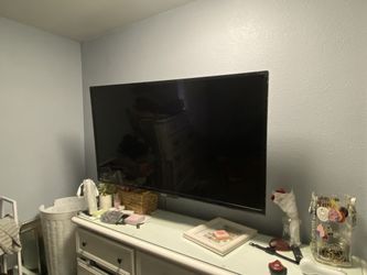 56” tv