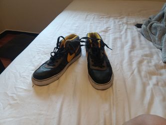 Nike SB Signed By Coach