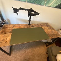 Computer Desk