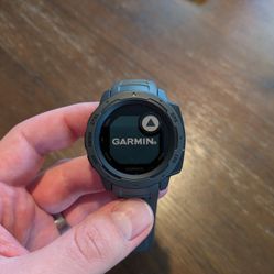 Garmin GPS Smartwatch 3x