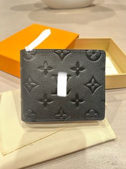 Inspired Wallet