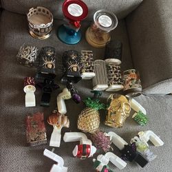 Bath And Body Works 