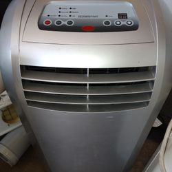 Edgestar Portable AC Works Xlnt!