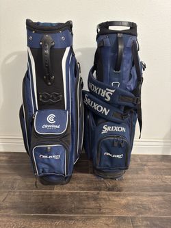 Srixon Golf Stand Bag