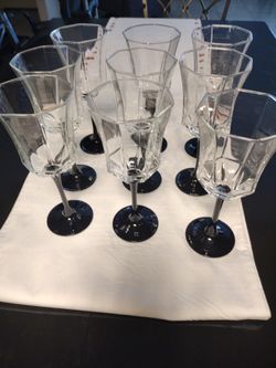 Glassware