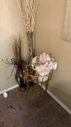 Home decor