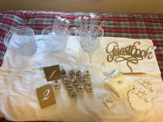 Wedding bundle CHEAP!