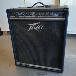 Peavey AMP System 