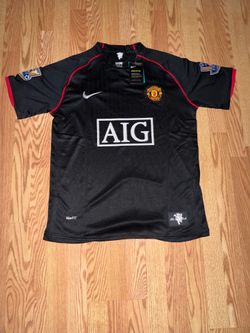 CR7 MAN UNITED JERSEY 👕