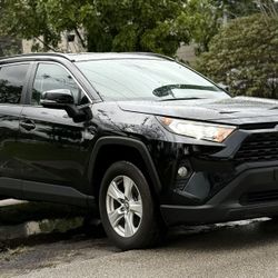 Rav4 XLE 2020