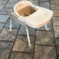 High Chair For Toddlers
