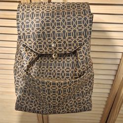 Backpack Purse 