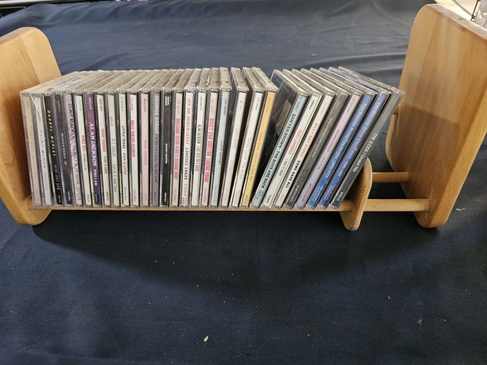 Cds