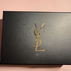 YSL women’s perfume gift set
