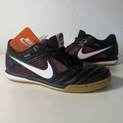 Nike SB Gato Supreme Black World Famous 