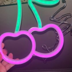 Cherry Led Light