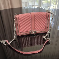 Rebecca Minkoff  100% leather bag