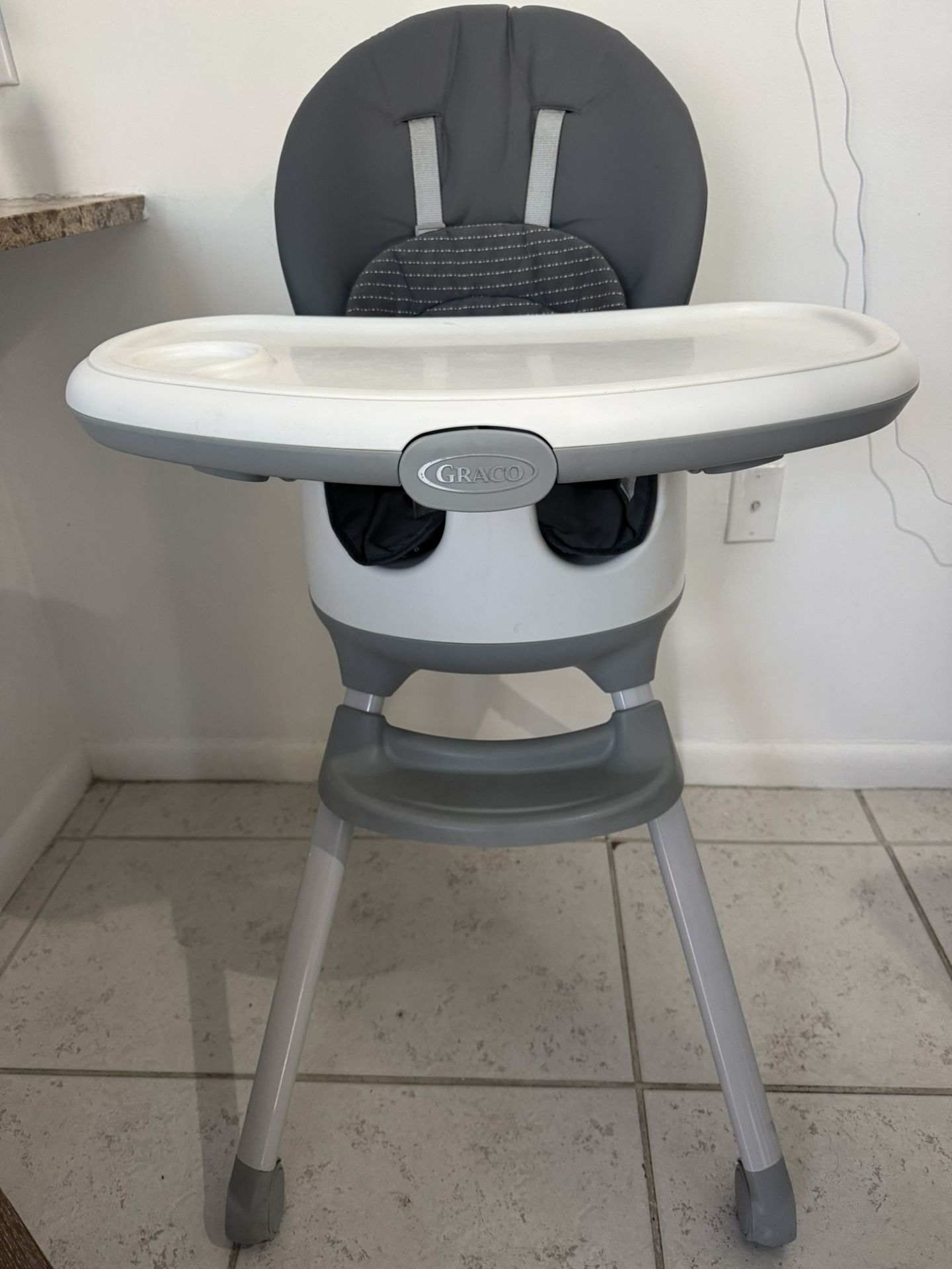 Highchair