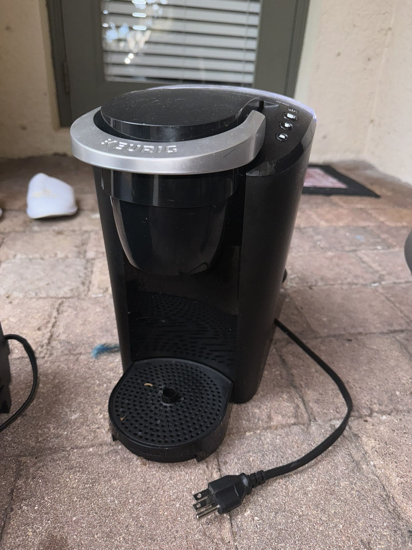 Keurig Coffee Maker
