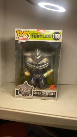 Jumbo Funko Super Shredder 1168