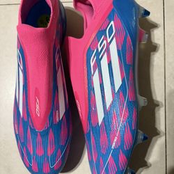 Adidas Soccer F50 Elite