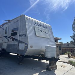 Sprinter RV