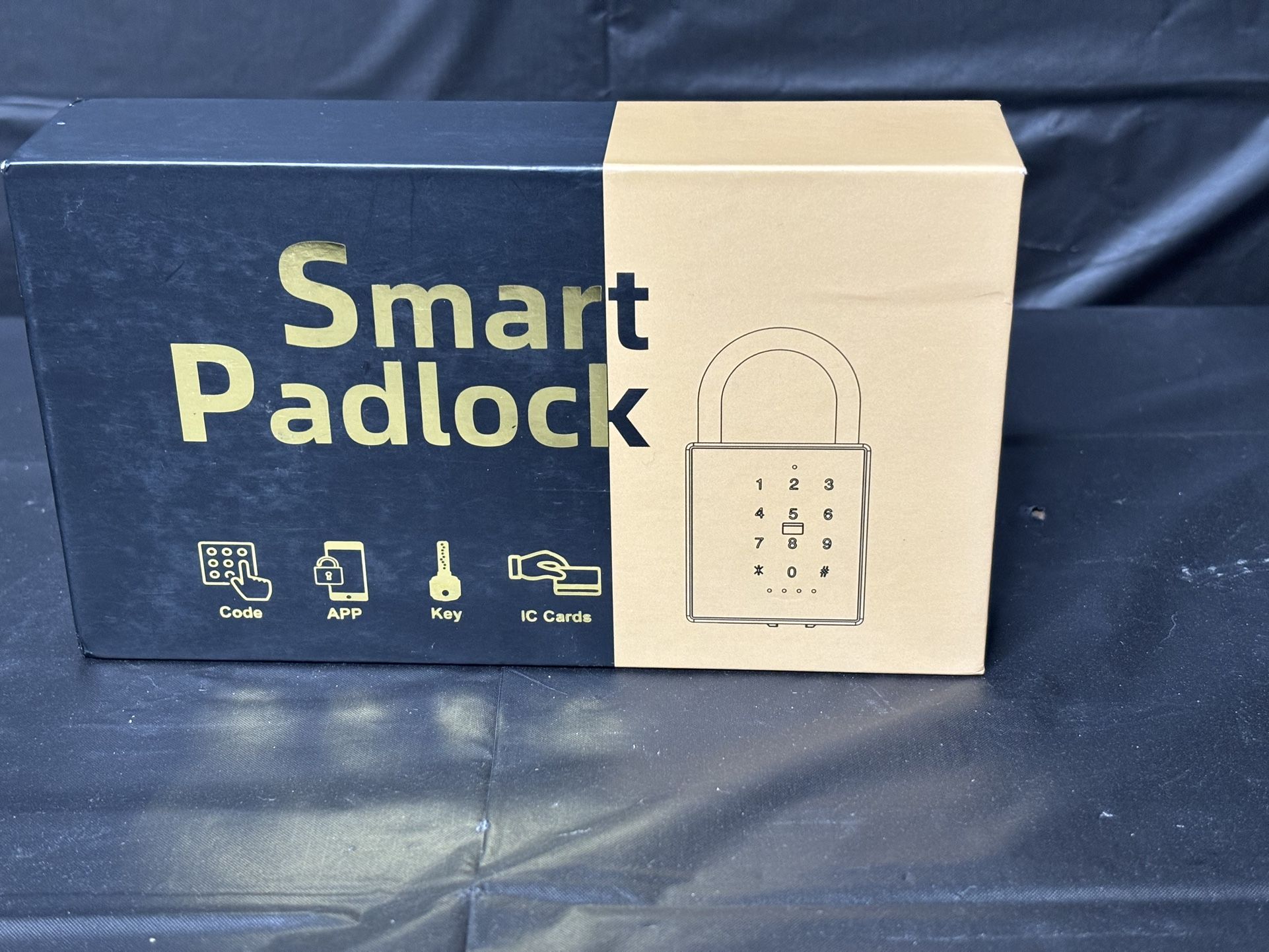 Lock