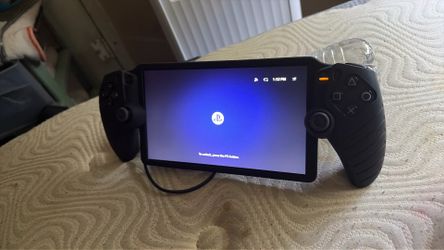 PlayStation portal PlayStation portal