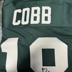 Cobb Packers Jersey
