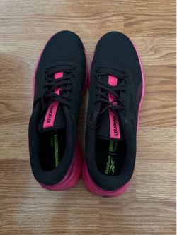 Women’s Reebok Nanoflex