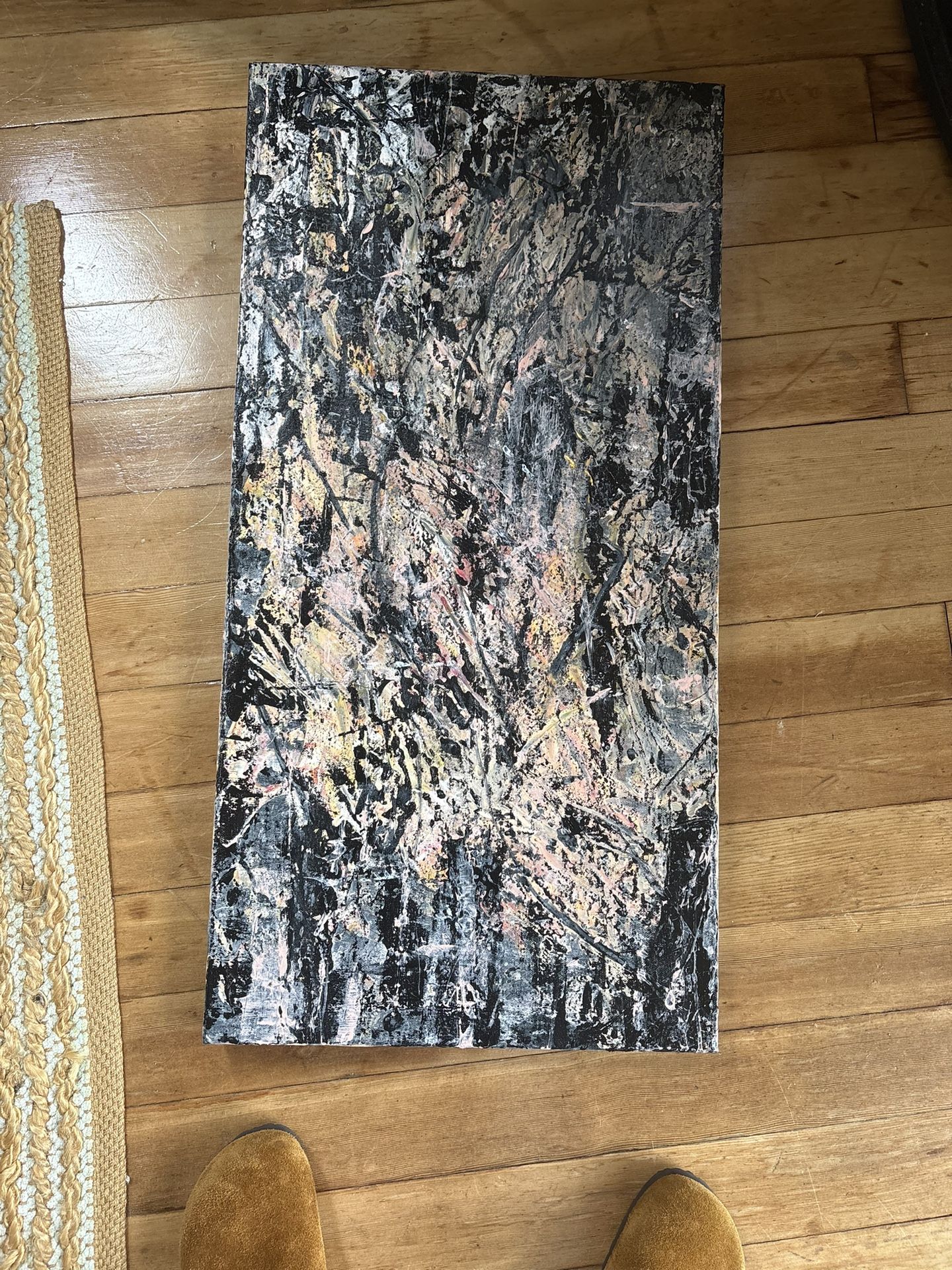 Abstract Art
