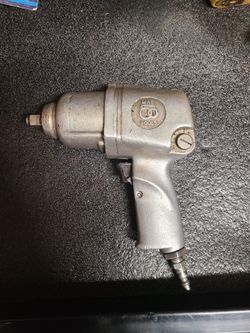 Mac Tools Air Impact