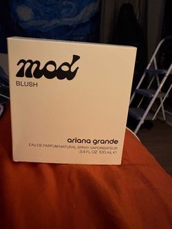 Mod Blush