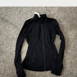 Lululemon define jacket (nulu)