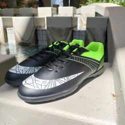 Turf Soccer Cleats Us Size 9