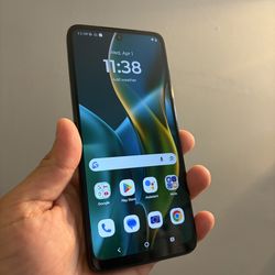 T-Mobile Motorola G 2025