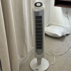 Honeywell Fan 