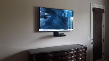 Mount Wall Tv