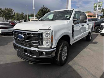 2024 Ford F-250