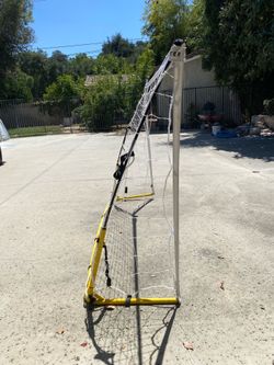 Football net