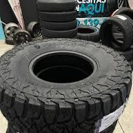 275 65 18 All 4 Tires Set