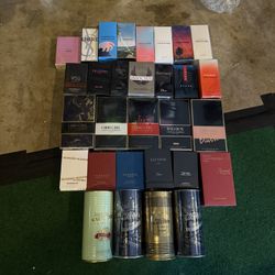 Cologne Collection 