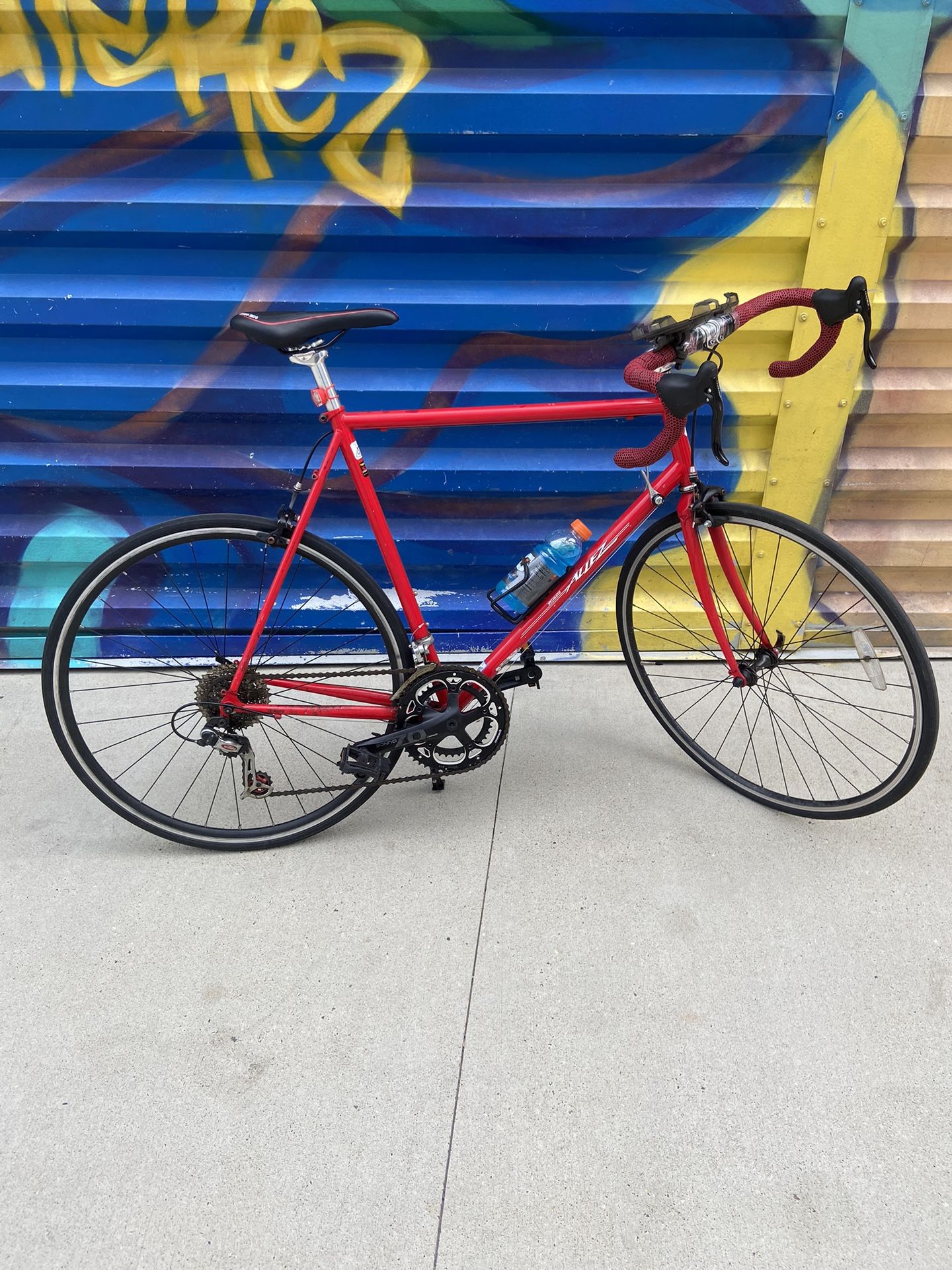 Vintage 27” Specialized