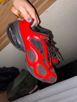 Nike air max muse Women’s size 7