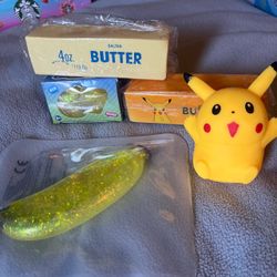 Pokemon n more