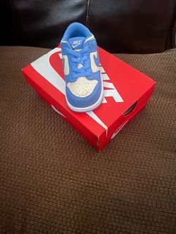 Nike kids shoes